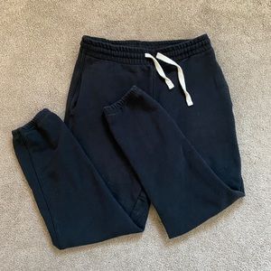 For days organic cotton sweatpants